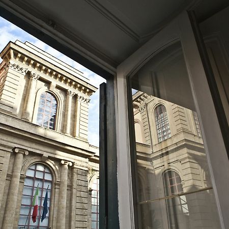 Locanda Dell'Arte Neapel Exteriör bild
