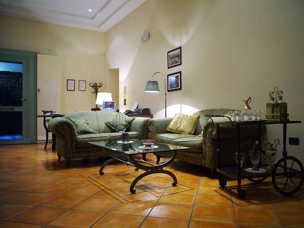 Locanda Dell'Arte Neapel Exteriör bild